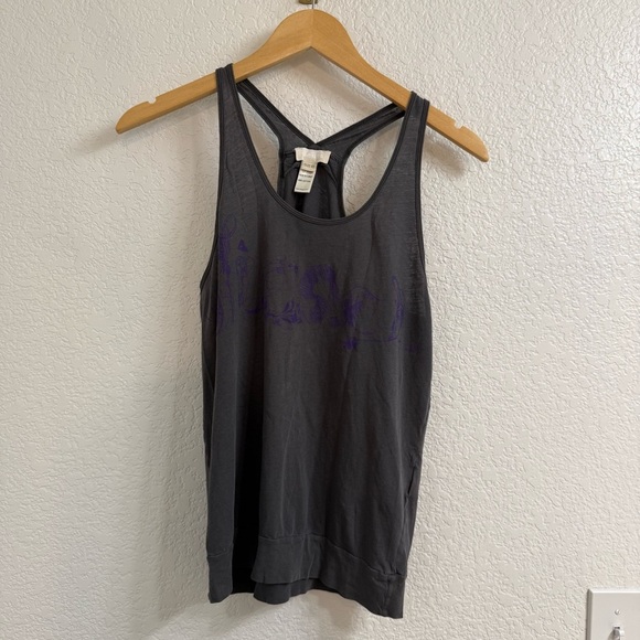 Diesel Tops - Diesel Racerback Tank Size XS